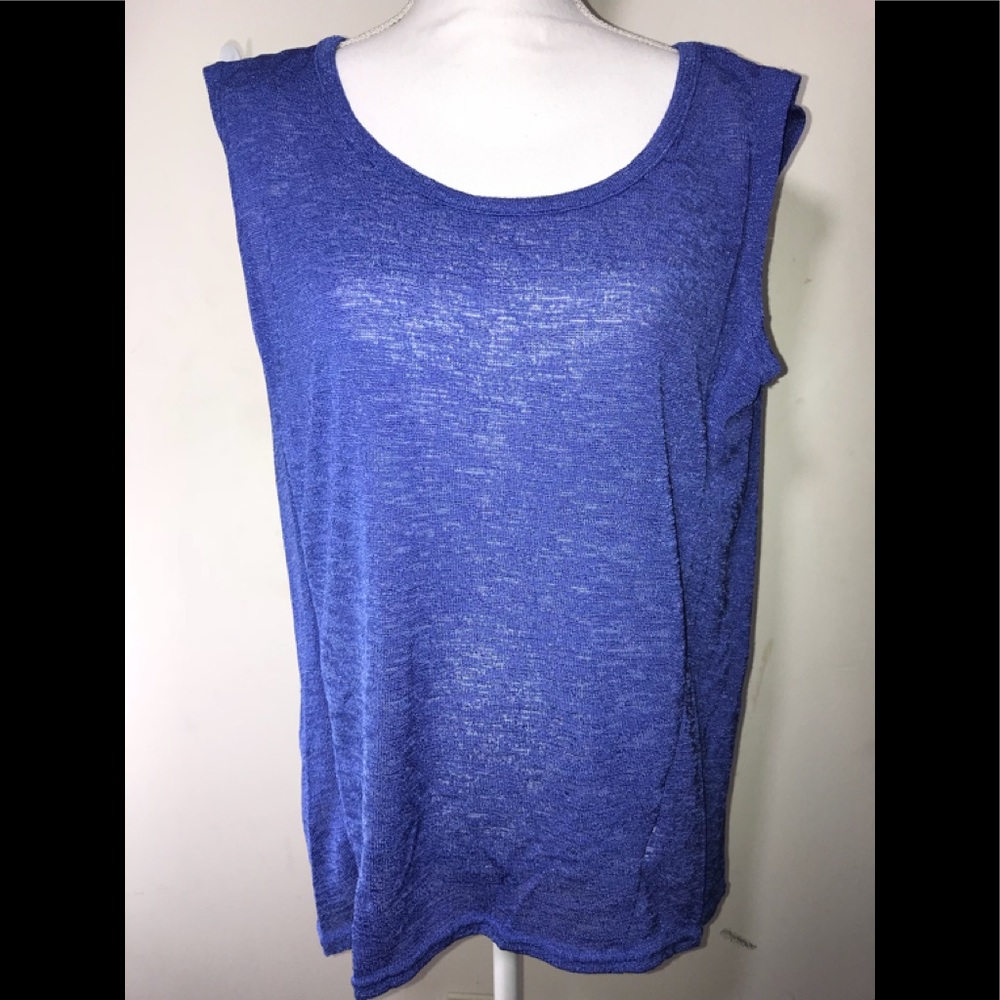 Jones New York blouse